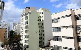 Bohemian Rio - Lapa, Samba, Luxo